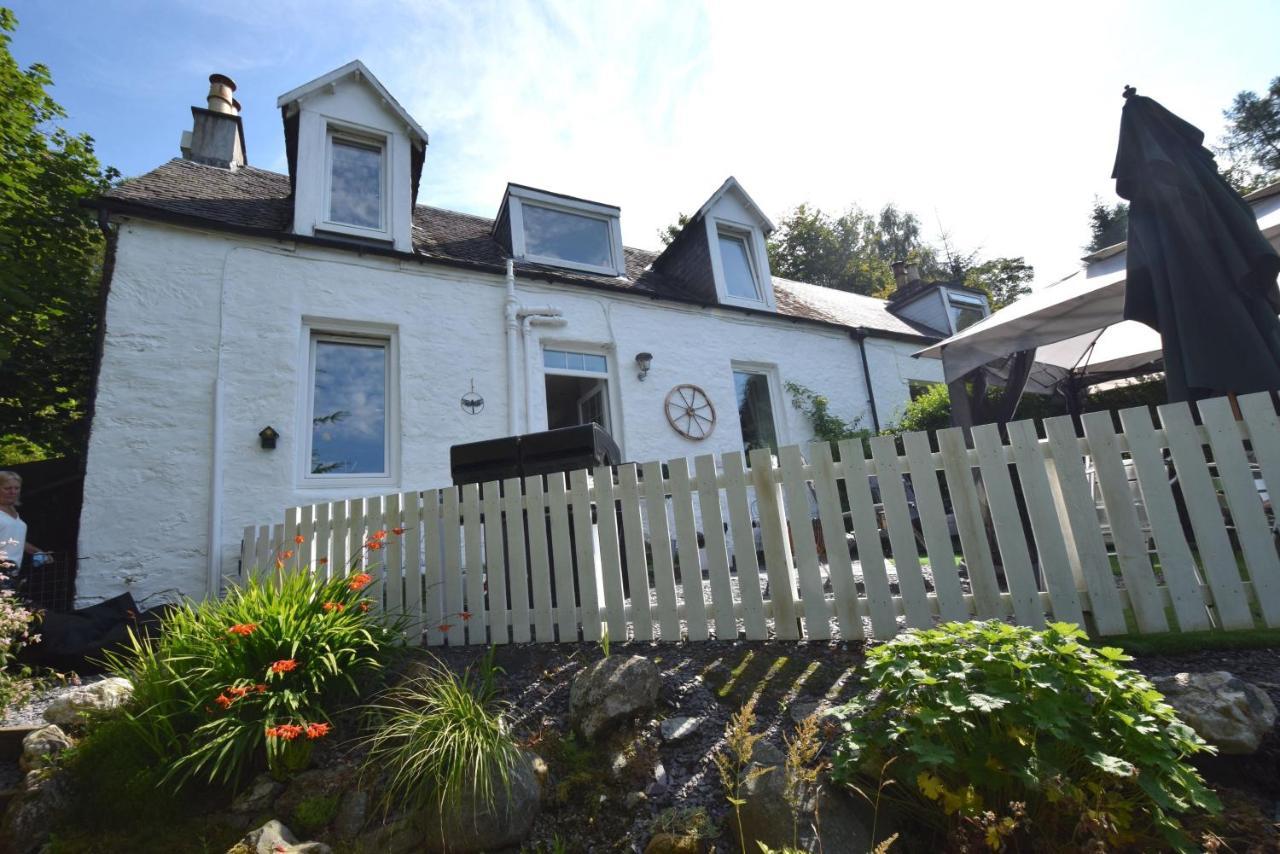 Hollybank Cottage Lochgoilhead Exterior photo